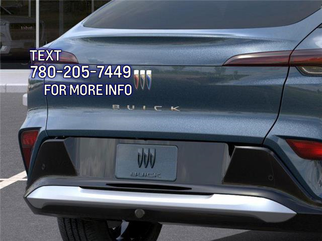 2025 Buick Envista Sport Touring (Stk: 10209) in Vermilion - Image 14 of 24