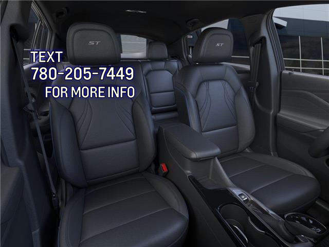 2025 Buick Envista Sport Touring (Stk: 10209) in Vermilion - Image 16 of 24