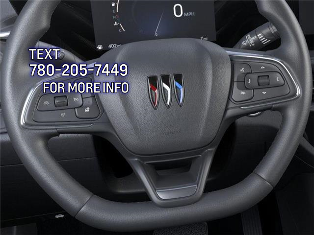 2025 Buick Envista Sport Touring (Stk: 10209) in Vermilion - Image 19 of 24