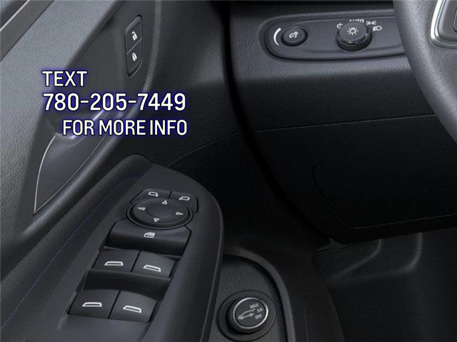 2025 Buick Envista Sport Touring (Stk: 10209) in Vermilion - Image 22 of 24