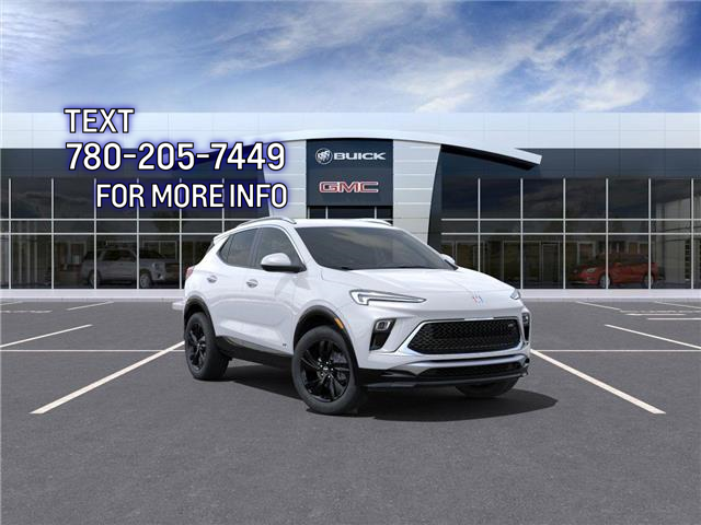 2025 Buick Encore GX Sport Touring (Stk: 10274) in Vermilion - Image 1 of 24 2025 Buick Encore GX Sport Touring (Stk: 10274) in Vermilion - Image 1 of 24