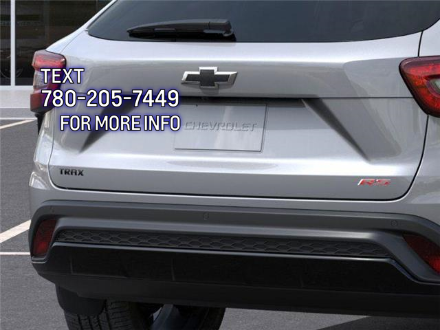 2025 Chevrolet Trax 2RS (Stk: 10306) in Vermilion - Image 14 of 24
