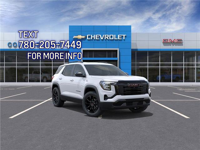 2026 GMC Terrain Elevation (Stk: 10295) in Vermilion - Image 1 of 24