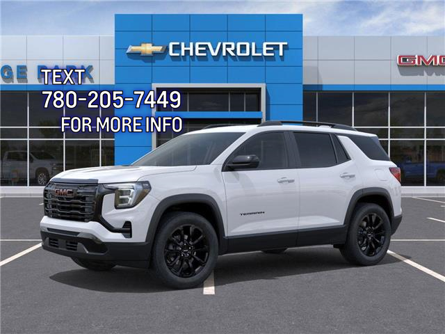 2026 GMC Terrain Elevation (Stk: 10295) in Vermilion - Image 2 of 24