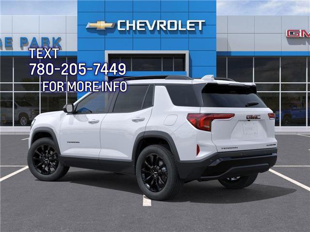 2026 GMC Terrain Elevation (Stk: 10295) in Vermilion - Image 3 of 24