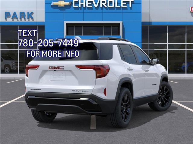 2026 GMC Terrain Elevation (Stk: 10295) in Vermilion - Image 4 of 24