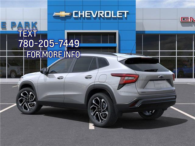 2025 Chevrolet Trax 2RS (Stk: 10306) in Vermilion - Image 3 of 24