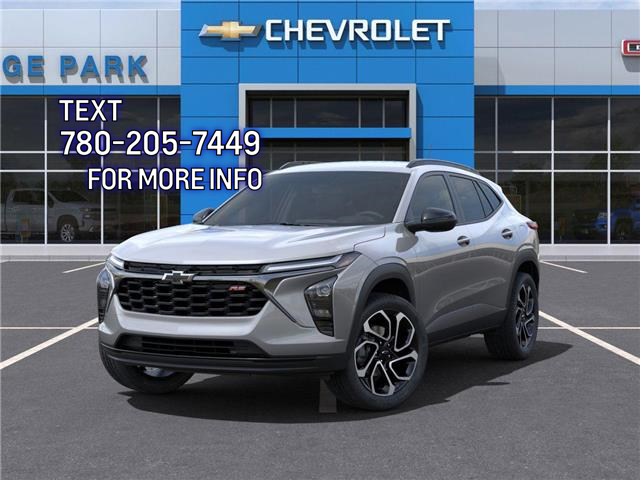 2025 Chevrolet Trax 2RS (Stk: 10306) in Vermilion - Image 6 of 24