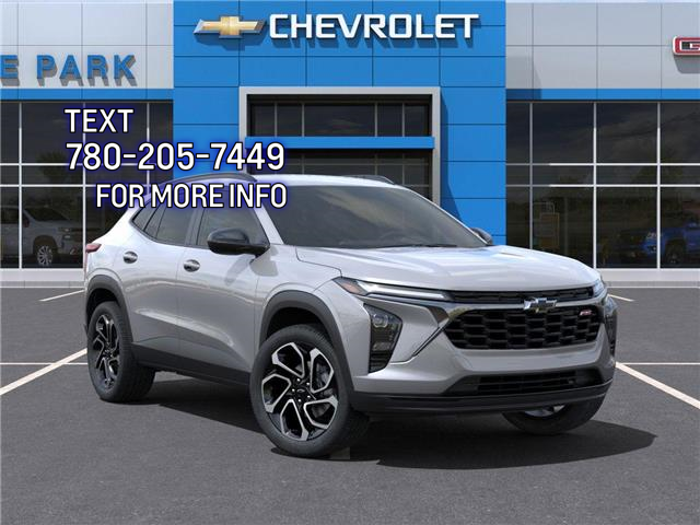 2025 Chevrolet Trax 2RS (Stk: 10306) in Vermilion - Image 7 of 24