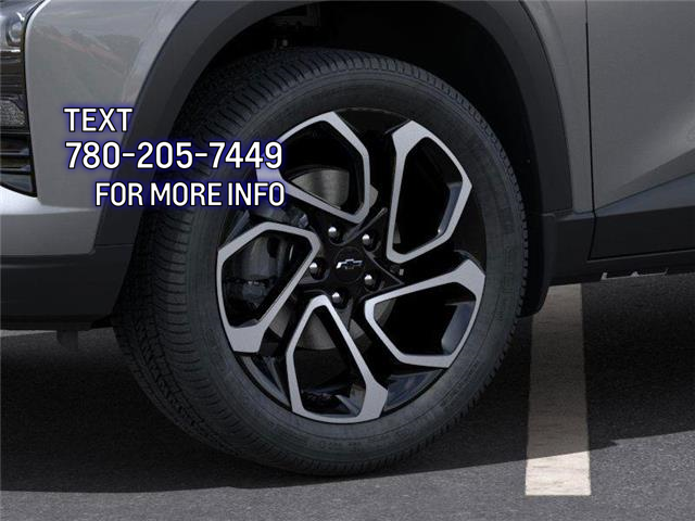 2025 Chevrolet Trax 2RS (Stk: 10306) in Vermilion - Image 9 of 24