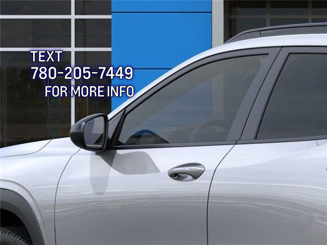 2025 Chevrolet Trax 2RS (Stk: 10306) in Vermilion - Image 12 of 24