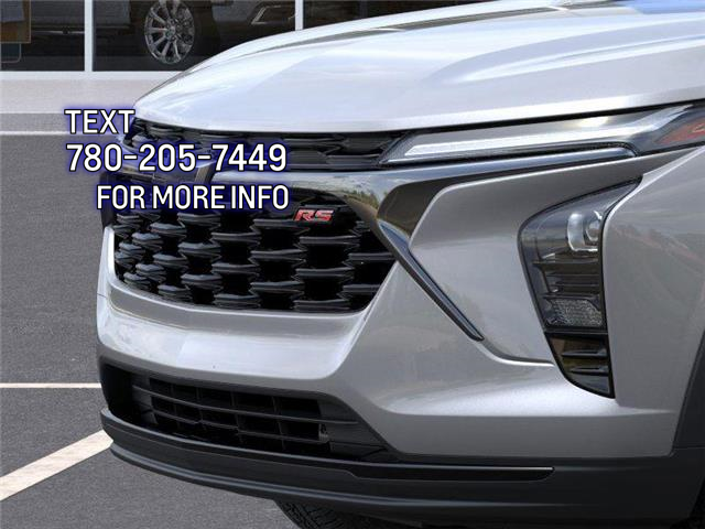 2025 Chevrolet Trax 2RS (Stk: 10306) in Vermilion - Image 13 of 24