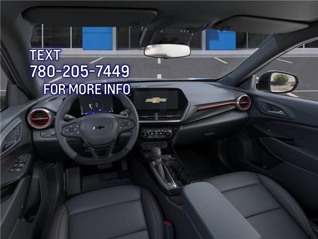 2025 Chevrolet Trax 2RS (Stk: 10306) in Vermilion - Image 15 of 24
