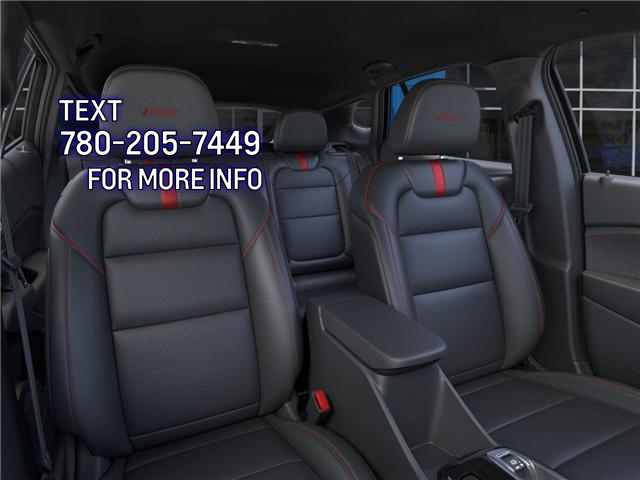 2025 Chevrolet Trax 2RS (Stk: 10306) in Vermilion - Image 16 of 24