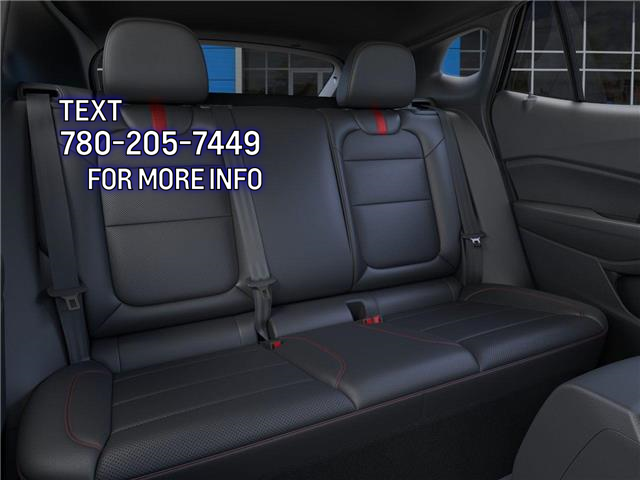 2025 Chevrolet Trax 2RS (Stk: 10306) in Vermilion - Image 17 of 24