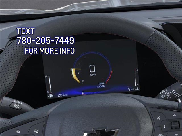 2025 Chevrolet Trax 2RS (Stk: 10306) in Vermilion - Image 18 of 24