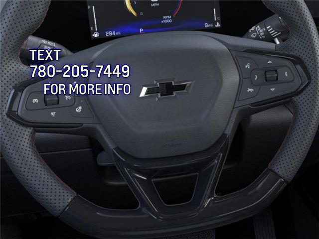 2025 Chevrolet Trax 2RS (Stk: 10306) in Vermilion - Image 19 of 24