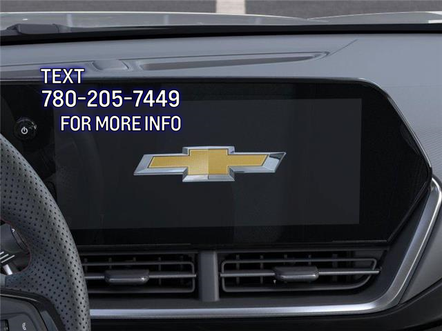 2025 Chevrolet Trax 2RS (Stk: 10306) in Vermilion - Image 20 of 24