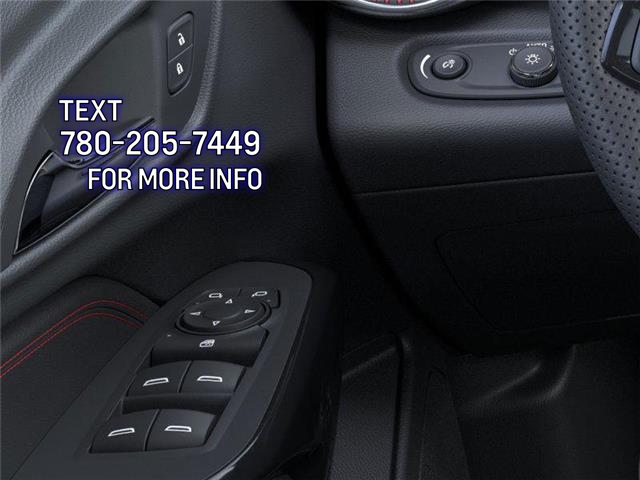 2025 Chevrolet Trax 2RS (Stk: 10306) in Vermilion - Image 22 of 24