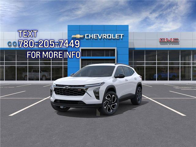 2025 Chevrolet Trax 2RS (Stk: 10312) in Vermilion - Image 8 of 24