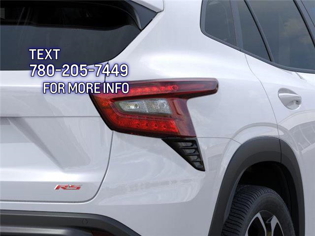 2025 Chevrolet Trax 2RS (Stk: 10312) in Vermilion - Image 11 of 24