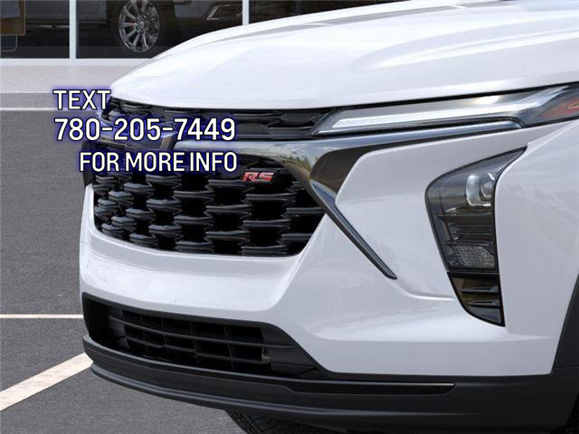 2025 Chevrolet Trax 2RS (Stk: 10312) in Vermilion - Image 13 of 24