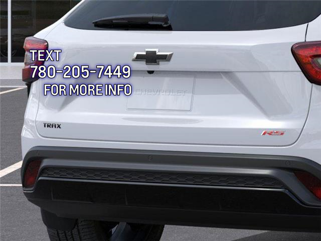 2025 Chevrolet Trax 2RS (Stk: 10312) in Vermilion - Image 14 of 24