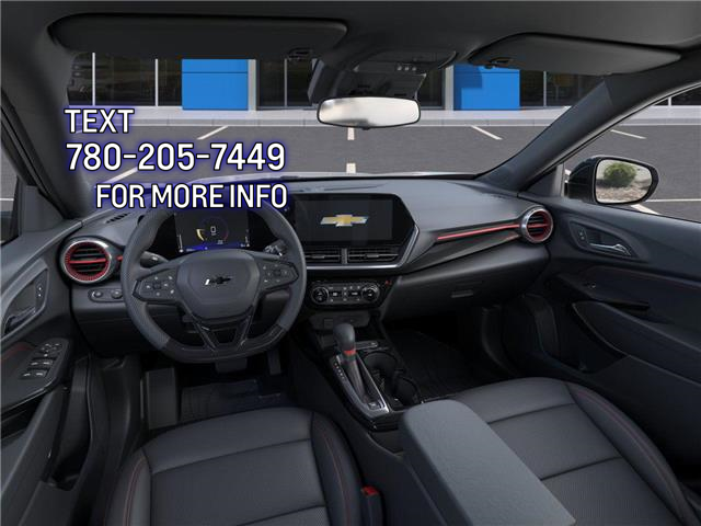 2025 Chevrolet Trax 2RS (Stk: 10312) in Vermilion - Image 15 of 24