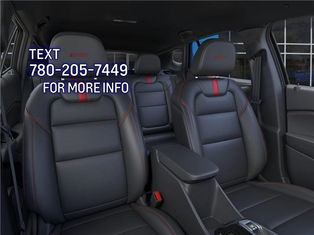 2025 Chevrolet Trax 2RS (Stk: 10312) in Vermilion - Image 16 of 24