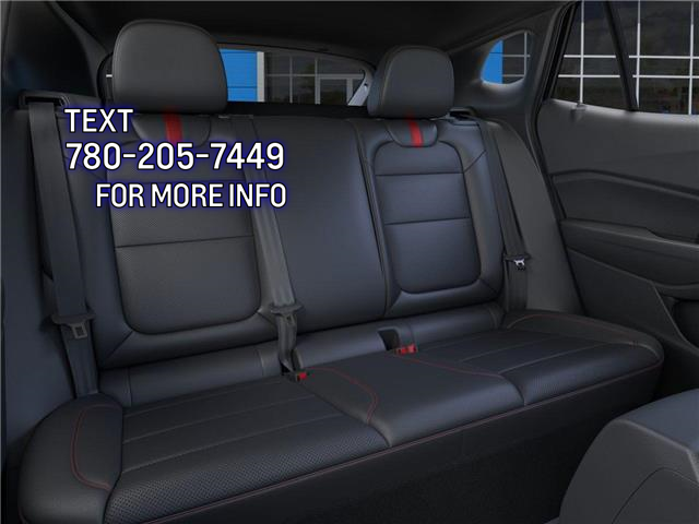 2025 Chevrolet Trax 2RS (Stk: 10312) in Vermilion - Image 17 of 24