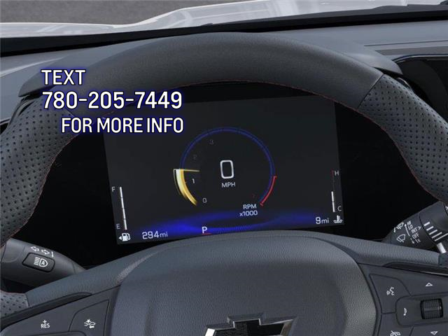 2025 Chevrolet Trax 2RS (Stk: 10312) in Vermilion - Image 18 of 24