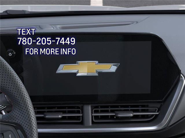 2025 Chevrolet Trax 2RS (Stk: 10312) in Vermilion - Image 20 of 24