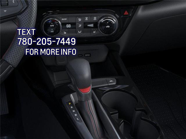 2025 Chevrolet Trax 2RS (Stk: 10312) in Vermilion - Image 23 of 24