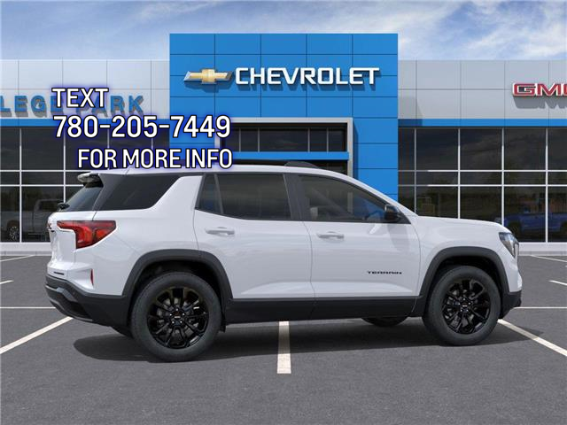 2026 GMC Terrain Elevation (Stk: 10295) in Vermilion - Image 5 of 24