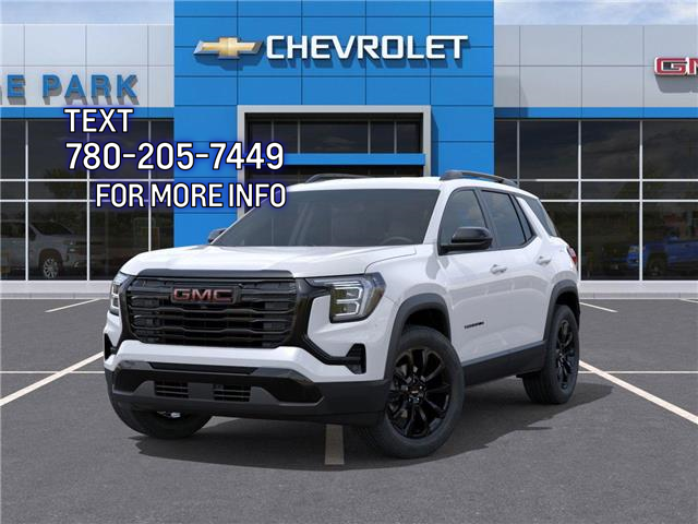 2026 GMC Terrain Elevation (Stk: 10295) in Vermilion - Image 6 of 24