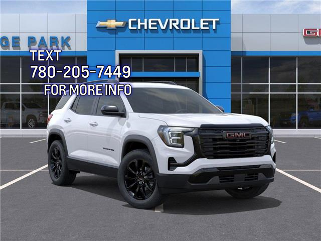 2026 GMC Terrain Elevation (Stk: 10295) in Vermilion - Image 7 of 24