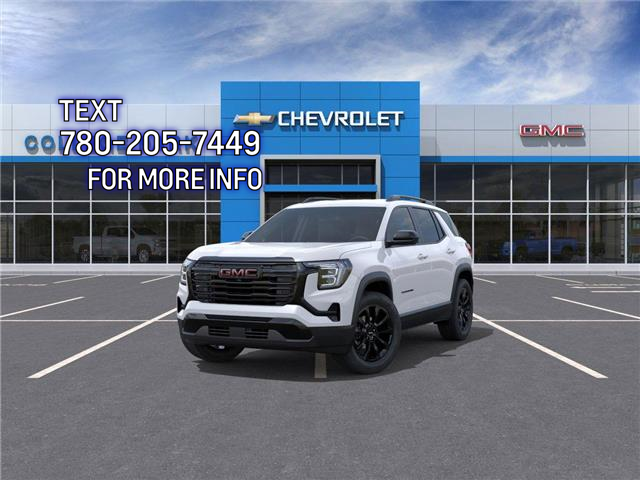 2026 GMC Terrain Elevation (Stk: 10295) in Vermilion - Image 8 of 24