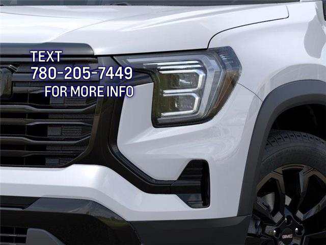 2026 GMC Terrain Elevation (Stk: 10295) in Vermilion - Image 10 of 24