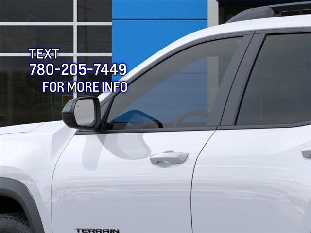 2026 GMC Terrain Elevation (Stk: 10295) in Vermilion - Image 12 of 24