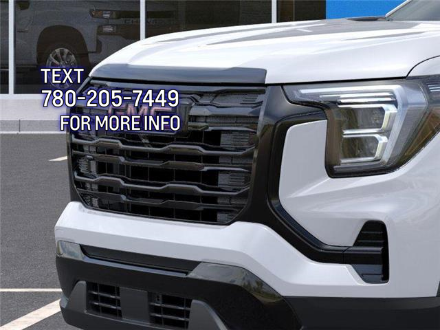 2026 GMC Terrain Elevation (Stk: 10295) in Vermilion - Image 13 of 24