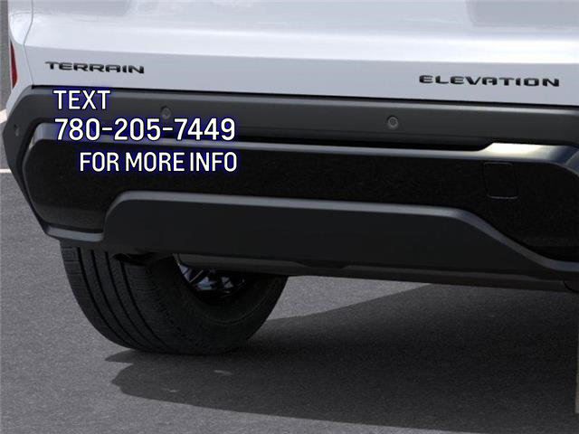 2026 GMC Terrain Elevation (Stk: 10295) in Vermilion - Image 14 of 24
