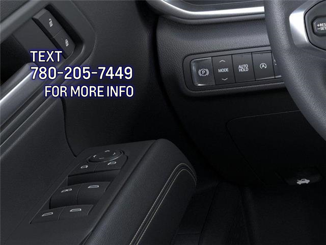 2026 GMC Terrain Elevation (Stk: 10295) in Vermilion - Image 22 of 24