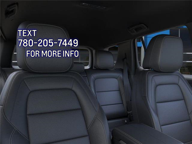 2026 GMC Terrain Elevation (Stk: 10295) in Vermilion - Image 24 of 24