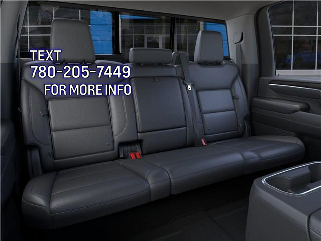 2025 Chevrolet Silverado 3500HD LTZ (Stk: 10278) in Vermilion - Image 17 of 24 2025 Chevrolet Silverado 3500HD LTZ (Stk: 10278) in Vermilion - Image 17 of 24