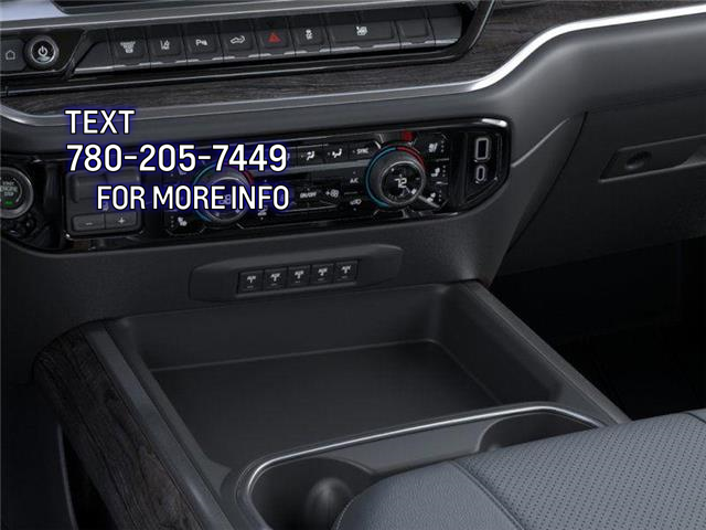 2025 Chevrolet Silverado 3500HD LTZ (Stk: 10278) in Vermilion - Image 23 of 24 2025 Chevrolet Silverado 3500HD LTZ (Stk: 10278) in Vermilion - Image 23 of 24