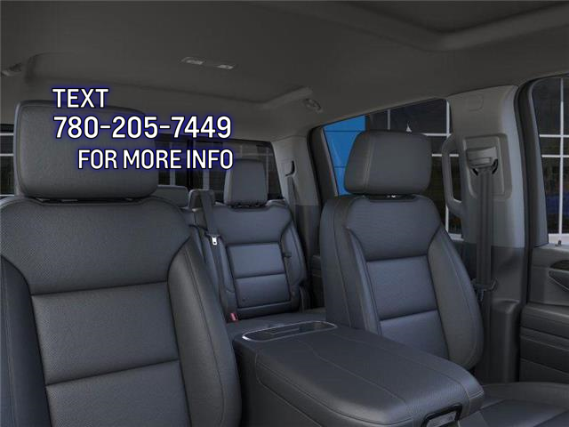 2025 Chevrolet Silverado 3500HD LTZ (Stk: 10278) in Vermilion - Image 24 of 24 2025 Chevrolet Silverado 3500HD LTZ (Stk: 10278) in Vermilion - Image 24 of 24