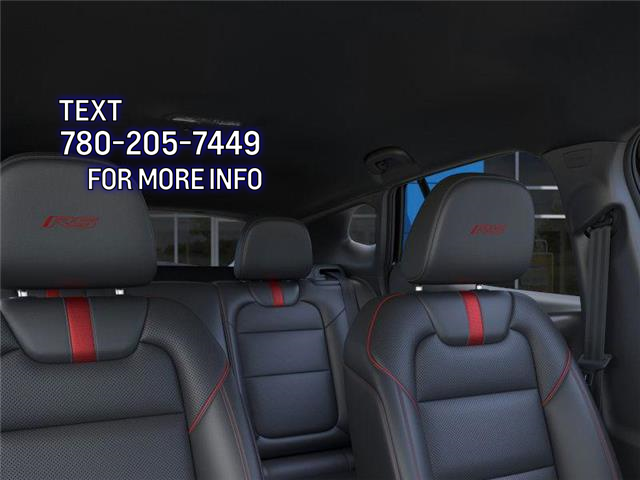 2025 Chevrolet Trax 2RS (Stk: 10312) in Vermilion - Image 24 of 24