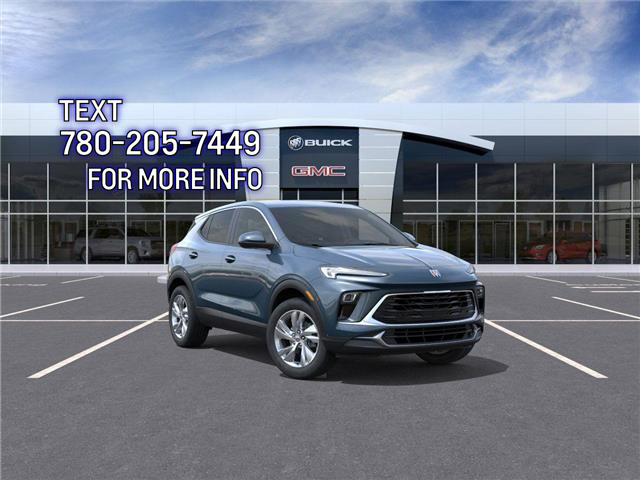 2026 Buick Encore GX Preferred (Stk: 10311) in Vermilion - Image 1 of 24