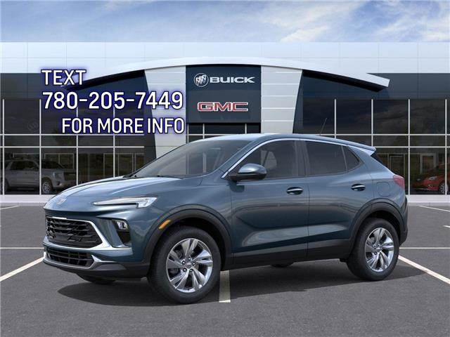 2026 Buick Encore GX Preferred (Stk: 10311) in Vermilion - Image 2 of 24