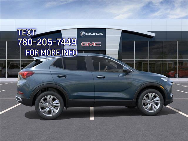 2026 Buick Encore GX Preferred (Stk: 10311) in Vermilion - Image 5 of 24